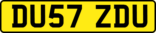 DU57ZDU