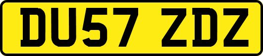 DU57ZDZ