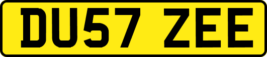 DU57ZEE
