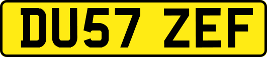 DU57ZEF