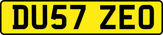 DU57ZEO