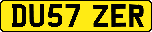 DU57ZER