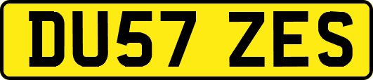 DU57ZES
