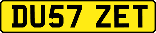 DU57ZET