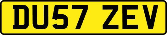 DU57ZEV