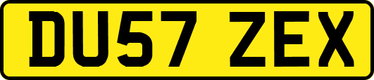 DU57ZEX