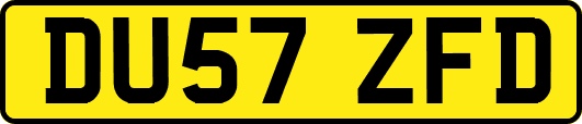 DU57ZFD