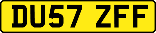 DU57ZFF