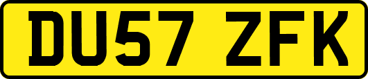 DU57ZFK