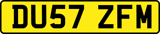DU57ZFM