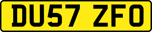 DU57ZFO