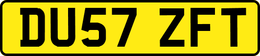DU57ZFT