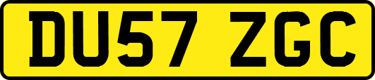 DU57ZGC