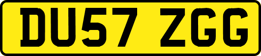 DU57ZGG
