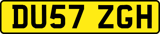 DU57ZGH