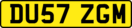 DU57ZGM