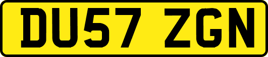 DU57ZGN