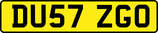 DU57ZGO