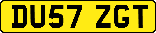 DU57ZGT