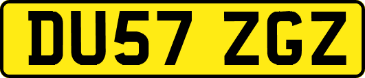 DU57ZGZ