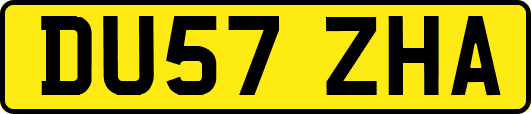 DU57ZHA