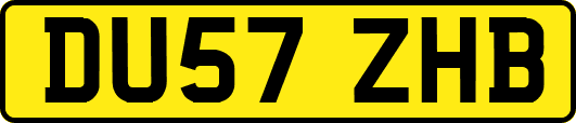 DU57ZHB