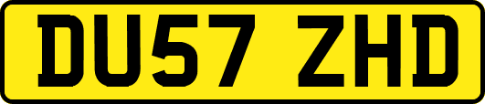 DU57ZHD