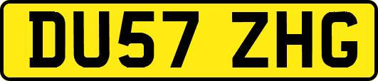 DU57ZHG
