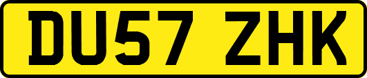 DU57ZHK