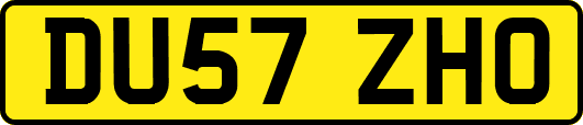 DU57ZHO