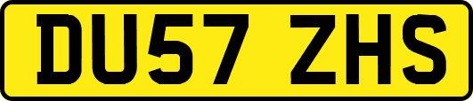 DU57ZHS