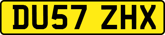 DU57ZHX