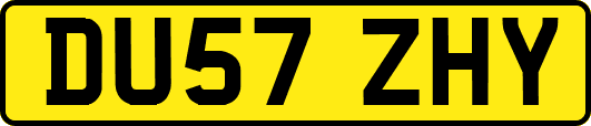 DU57ZHY