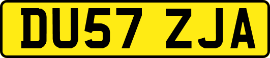 DU57ZJA