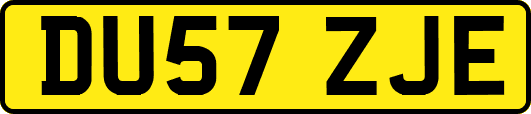 DU57ZJE