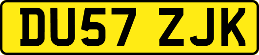 DU57ZJK