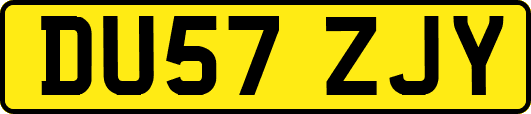 DU57ZJY