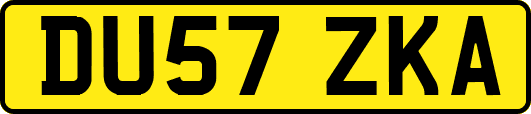 DU57ZKA
