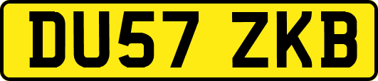 DU57ZKB