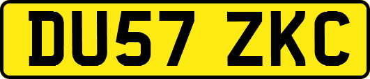 DU57ZKC
