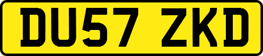 DU57ZKD