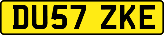 DU57ZKE