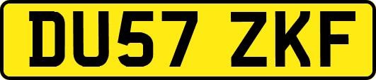 DU57ZKF