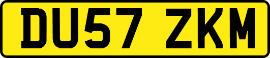 DU57ZKM