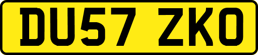 DU57ZKO