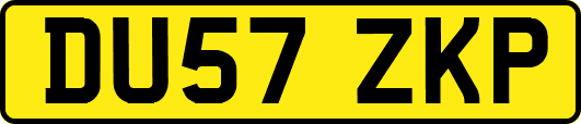 DU57ZKP