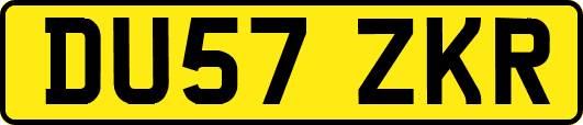 DU57ZKR