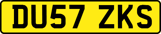 DU57ZKS
