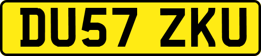DU57ZKU