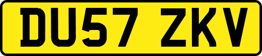 DU57ZKV